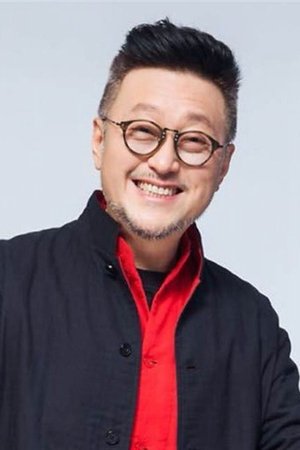 谷德昭 (Vincent Kok)