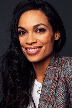 罗莎里奥·道森 Rosario Dawson