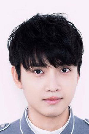 黄书豪 Mark Vachara