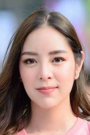 淳妮苷·内醉 Chonnikan Netjui