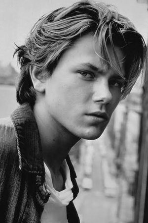 瑞凡·菲尼克斯 River Phoenix