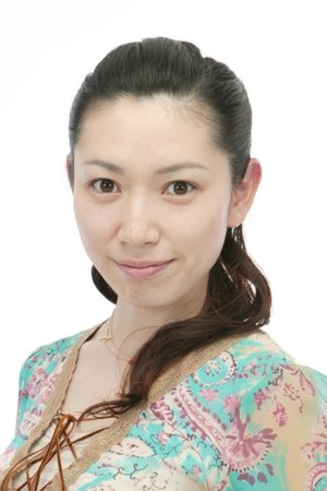 桑島法子 Hoko Kuwashima