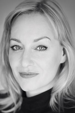 克里斯蒂娜·马科斯