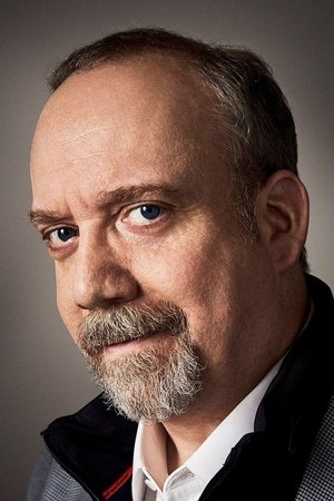 保罗·吉亚玛提 Paul Giamatti