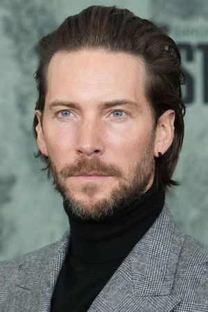 Troy Baker