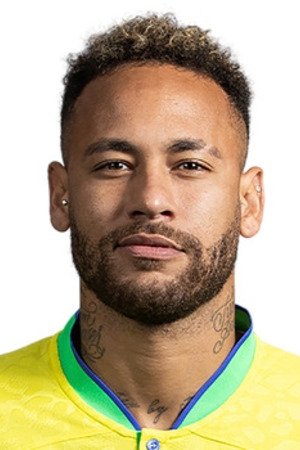 内马尔Neymar