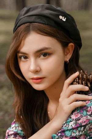 玛丽莎·劳埃德